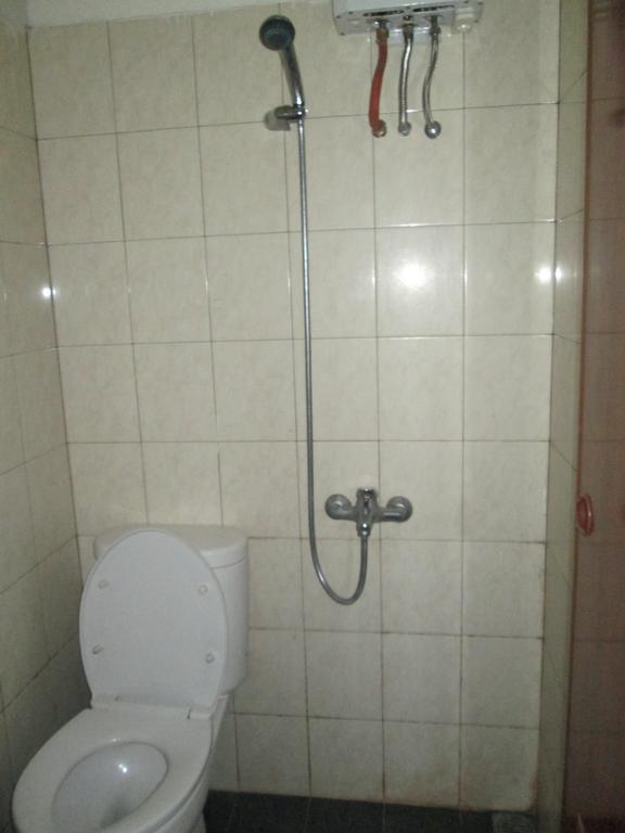 Venice Guest House Bandung Room photo
