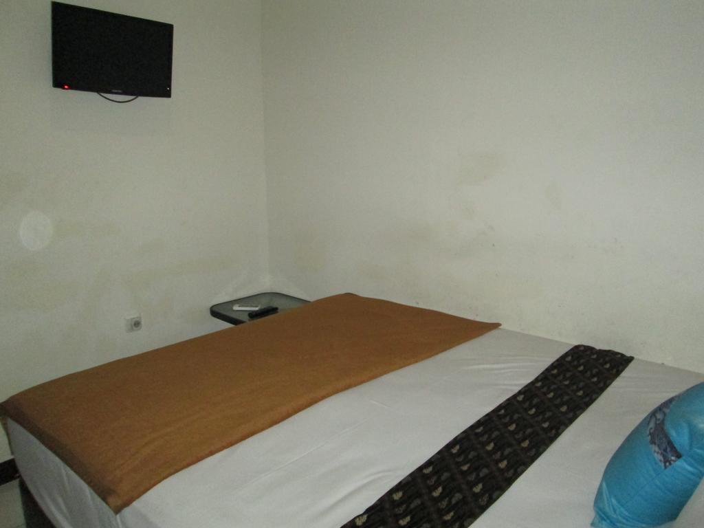 Venice Guest House Bandung Room photo